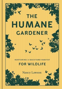 Cover of The Humane Gardener