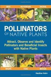 Cover of Pollinators of Native Plants