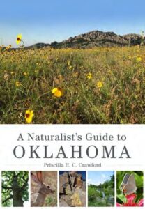 Cover of A Naturalist’s Guide to Oklahoma